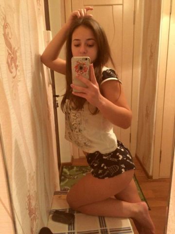 Анкета проститутки Марта - Фото 1, , 23 года, №283663